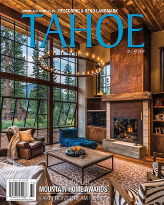 Tahoe Quarterly, Elements of Inspiration